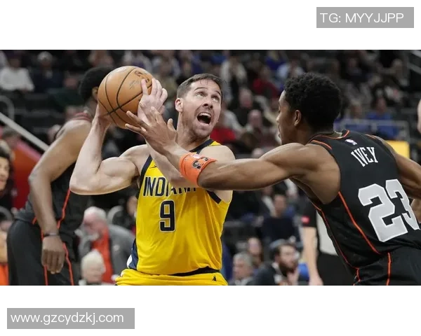 2017年步行者与活塞精彩对决回顾及赛季分析 2017年步行者与活塞精彩对决回顾及赛季分析