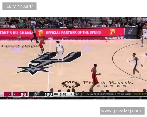 2007年NBA季后赛火箭对马刺精彩直播回顾与分析 2007年NBA季后赛火箭对马刺精彩直播回顾与分析