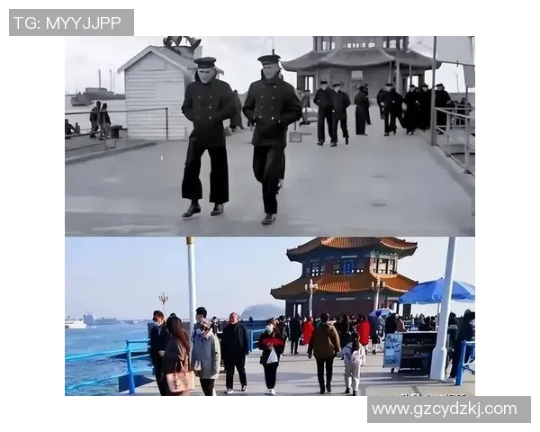 2018年与2020年对比图揭示社会变迁与生活方式的巨大变化 2018年与2020年对比图揭示社会变迁与生活方式的巨大变化