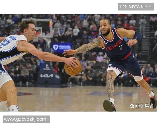 2021年快船对阵魔术精彩直播录像回顾与赛后分析 2021年快船对阵魔术精彩直播录像回顾与赛后分析