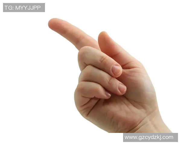 五指与六指的奇妙对比探讨人类手指数量的遗传与进化之谜 五指与六指的奇妙对比探讨人类手指数量的遗传与进化之谜