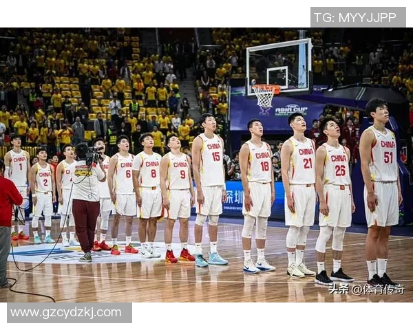 中国男篮亚锦赛对决香港队全力以赴争夺胜利展现团队精神 中国男篮亚锦赛对决香港队全力以赴争夺胜利展现团队精神