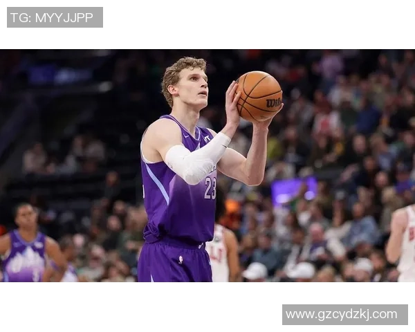 劳里马尔卡宁:从新星崛起到NBA全明星的辉煌之路 劳里马尔卡宁:从新星崛起到NBA全明星的辉煌之路