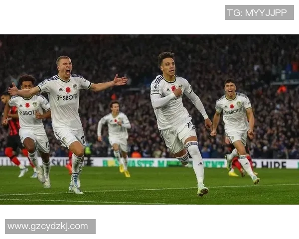 利兹联与狼队激战正酣谁能在英超赛场上笑到最后 利兹联与狼队激战正酣谁能在英超赛场上笑到最后