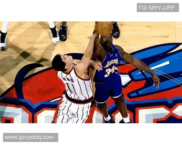 姚明与奥尼尔对决谁能胜出一场篮球巨星的巅峰对抗赛 姚明与奥尼尔对决谁能胜出一场篮球巨星的巅峰对抗赛