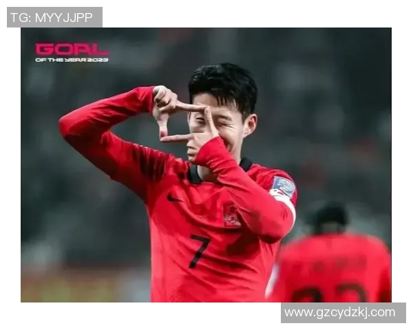 孙兴O的足球之路:从青涩少年到国际巨星的辉煌历程与心路历程 孙兴O的足球之路:从青涩少年到国际巨星的辉煌历程与心路历程