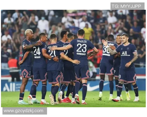 巴萨与巴黎精彩对决比赛视频回顾与精彩瞬间分析