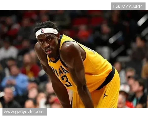 帕斯卡尔西亚卡姆：从潜力新星到NBA全明星的华丽蜕变