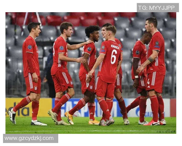 广州恒大与拜仁首发阵容对比分析及比赛前瞻