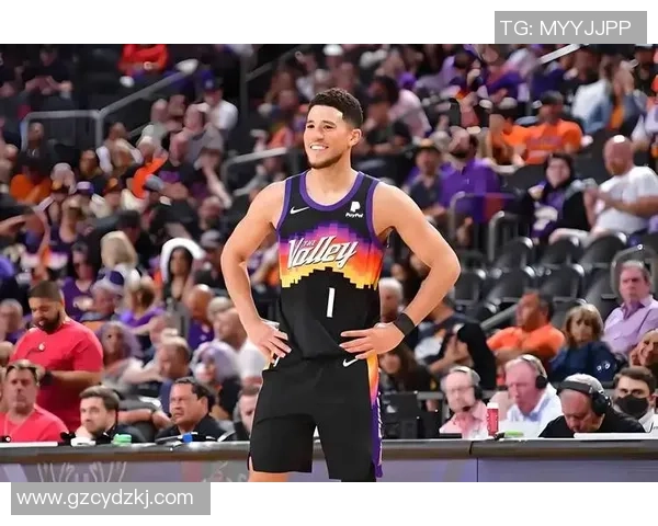 德文布克在NBA赛场上的崛起与未来发展潜力分析 德文布克在NBA赛场上的崛起与未来发展潜力分析