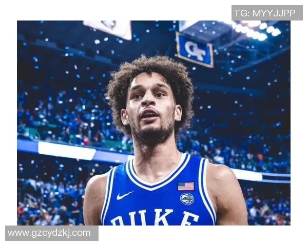 德雷克莱夫利二世的篮球之路与未来潜力探讨 德雷克莱夫利二世的篮球之路与未来潜力探讨