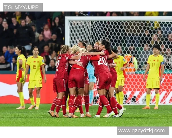 挪威女足与中国女足激战正酣谁将赢得这场国际友谊赛的胜利 挪威女足与中国女足激战正酣谁将赢得这场国际友谊赛的胜利