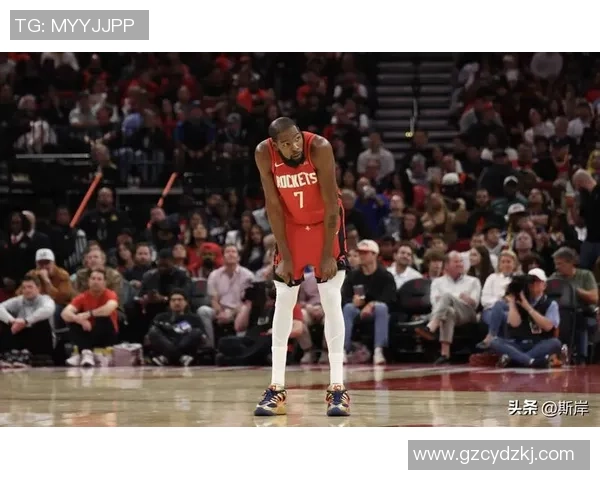 火箭队与马刺队G5激战回顾关键时刻与精彩瞬间全解析