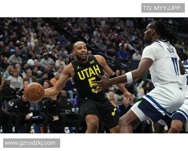 爵士队与森林狼队精彩对决下载链接分享及赛事分析 爵士队与森林狼队精彩对决下载链接分享及赛事分析