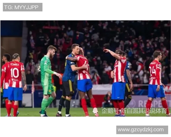 迪亚兹与瓜亚基尔的精彩对决揭示足球战术新趋势