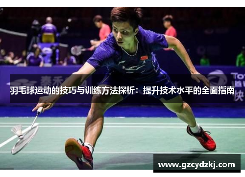 羽毛球运动的技巧与训练方法探析：提升技术水平的全面指南